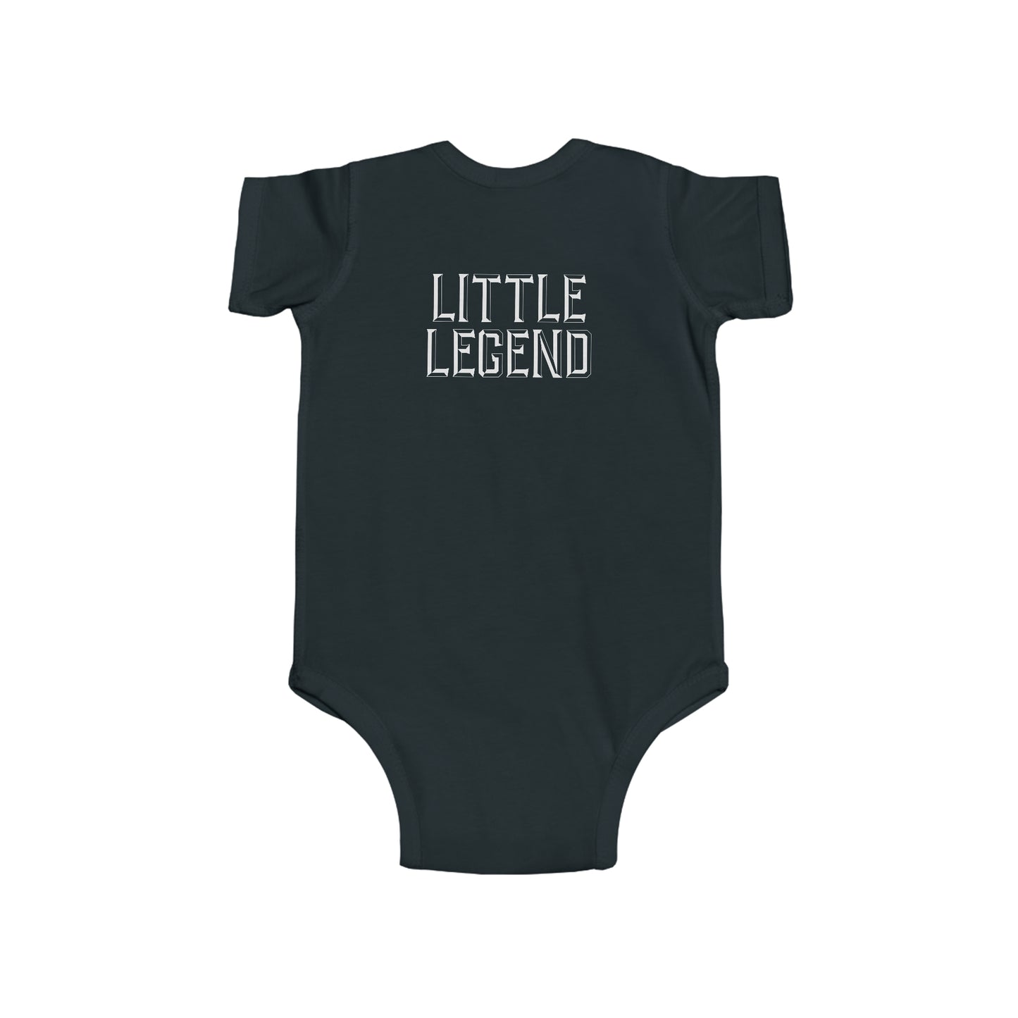 Little Legend - Infant Bodysuit