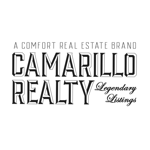 We Love Camarillo logo