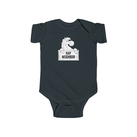 Little Legend - Infant Bodysuit