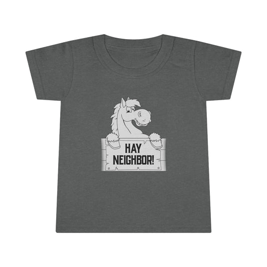Little Legend - Toddler T-shirt